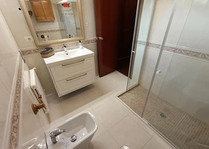 Casa Independiente Minoteira Valeixe