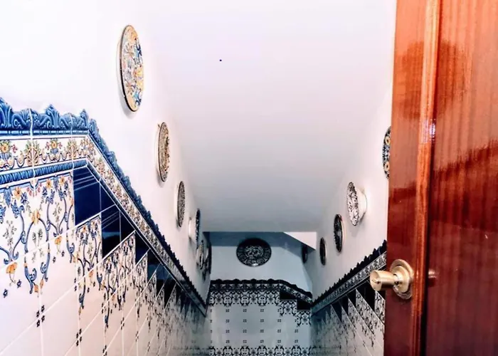 Casa Independiente Minoteira Valeixe